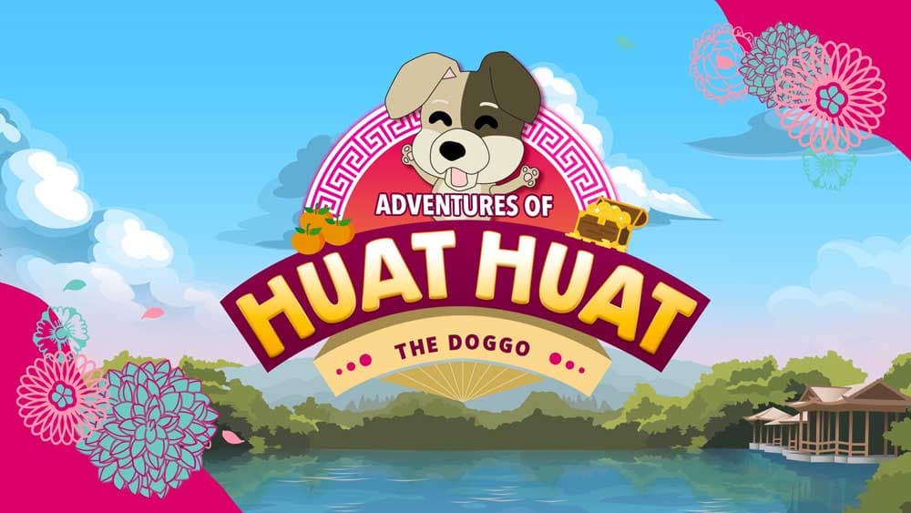 Adventures of Huat Huat