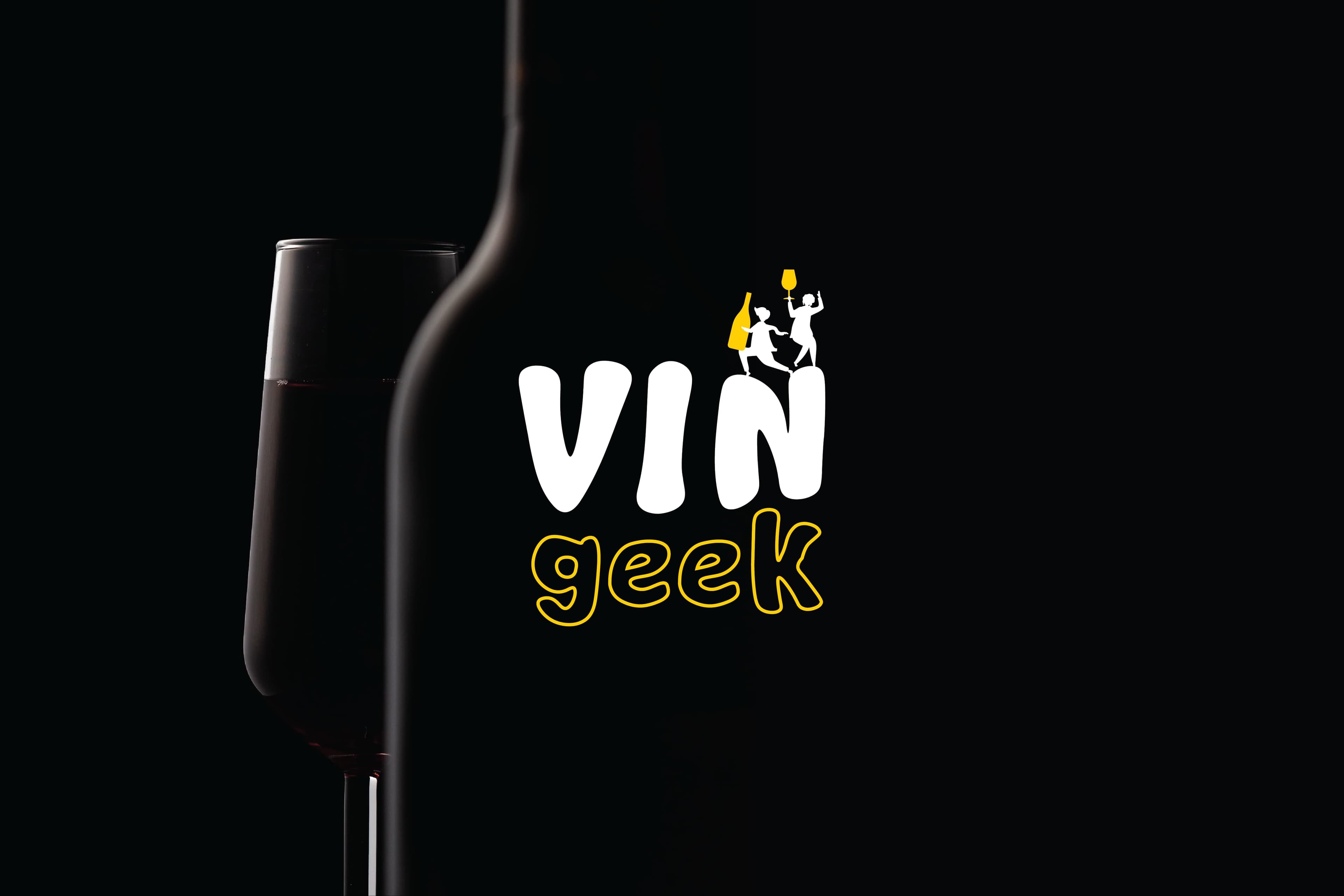 Vin Geek