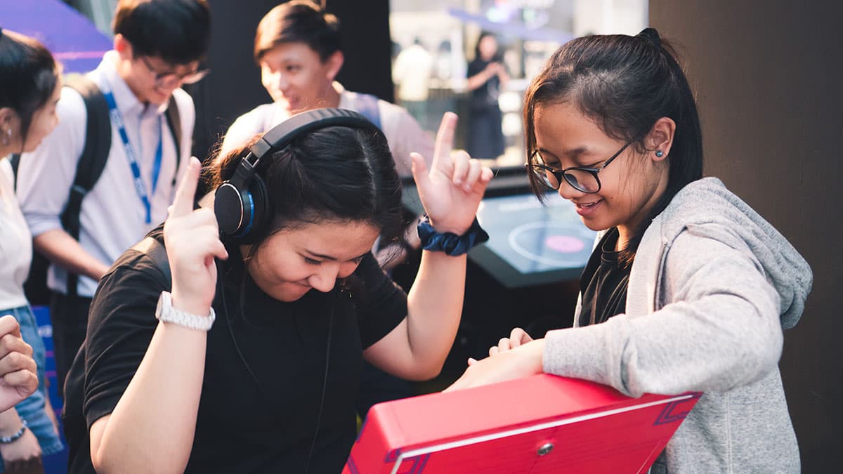 Great Singapore Replay — image 6