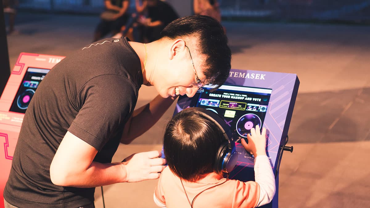 Great Singapore Replay — image 8